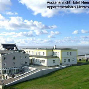 Hotel Meeresburg